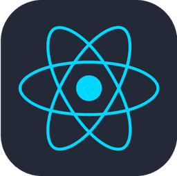 React
